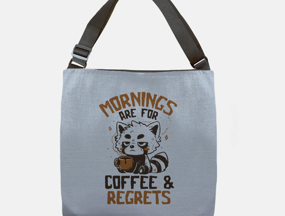 Coffee And Regrets