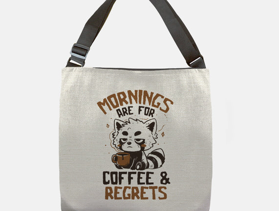Coffee And Regrets