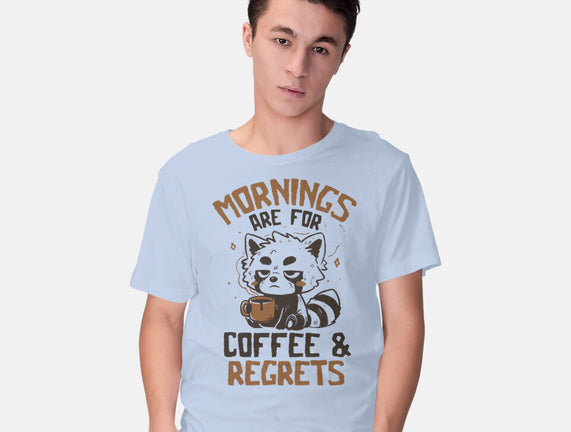 Coffee And Regrets