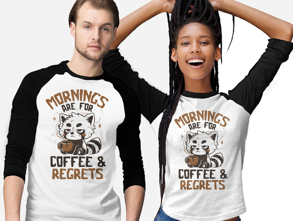Coffee And Regrets