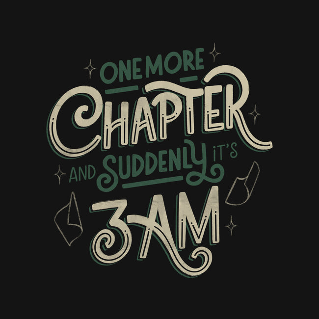 Suddenly It's 3 AM-Youth-Crew Neck-Sweatshirt-koalastudio