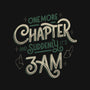 Suddenly It's 3 AM-Unisex-Pullover-Sweatshirt-koalastudio