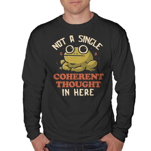 Coherent Thought