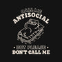 But Please Don't Call Me-Youth-Crew Neck-Sweatshirt-koalastudio