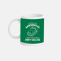 But Please Don't Call Me-None-Mug-Drinkware-koalastudio