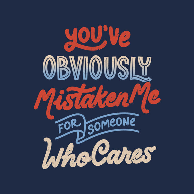 Someone Who Cares-None-Polyester-Shower Curtain-koalastudio