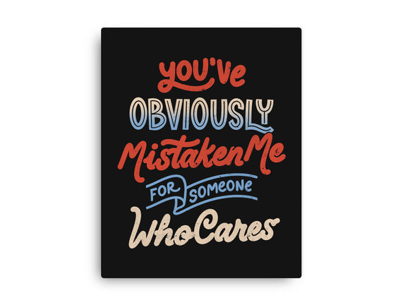 Someone Who Cares