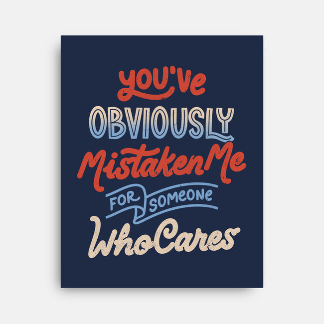 Someone Who Cares-None-Stretched-Canvas-koalastudio