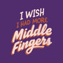 Middle Fingers-None-Mug-Drinkware-koalastudio