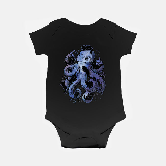 Octopurr-Baby-Basic-Onesie-eduely