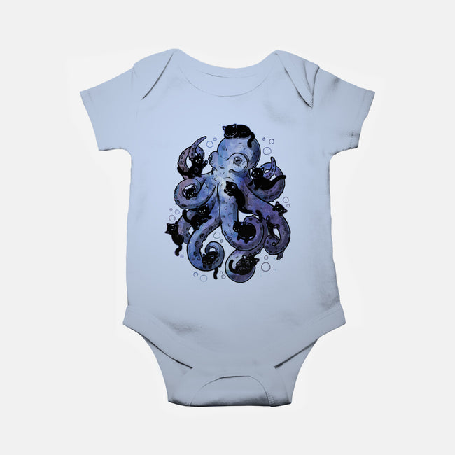 Octopurr-Baby-Basic-Onesie-eduely