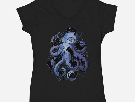 Octopurr