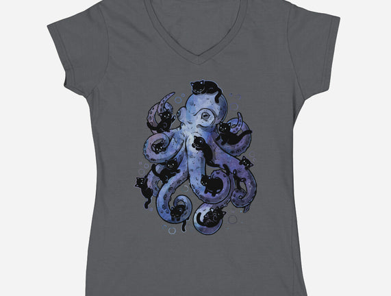 Octopurr