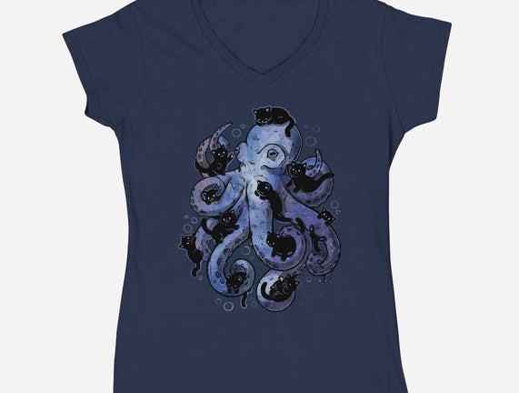 Octopurr