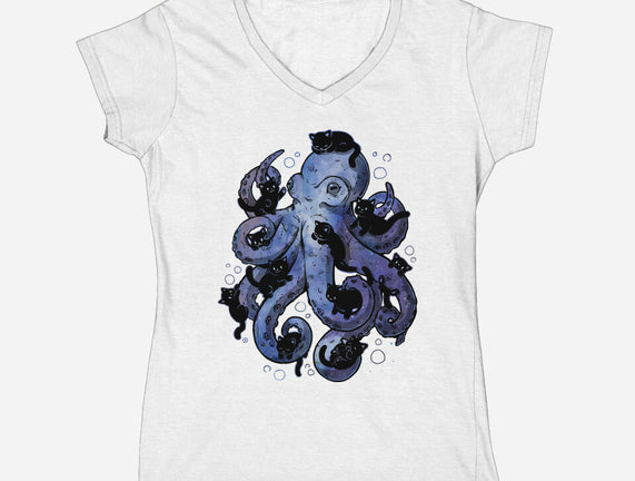 Octopurr