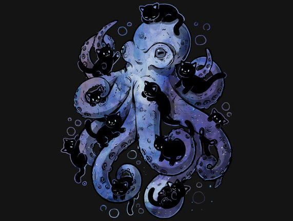 Octopurr