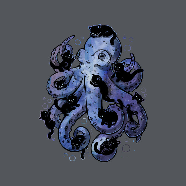 Octopurr-Unisex-Pullover-Sweatshirt-eduely