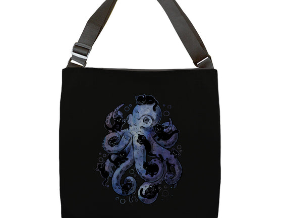 Octopurr