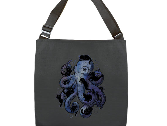 Octopurr