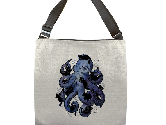 Octopurr