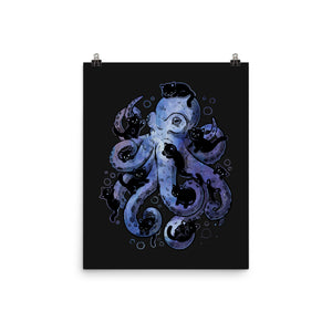Octopurr
