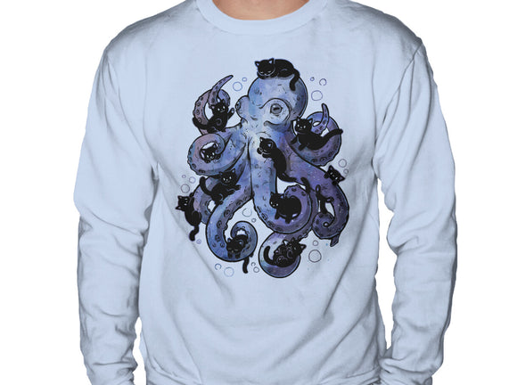 Octopurr