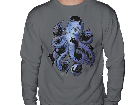 Octopurr
