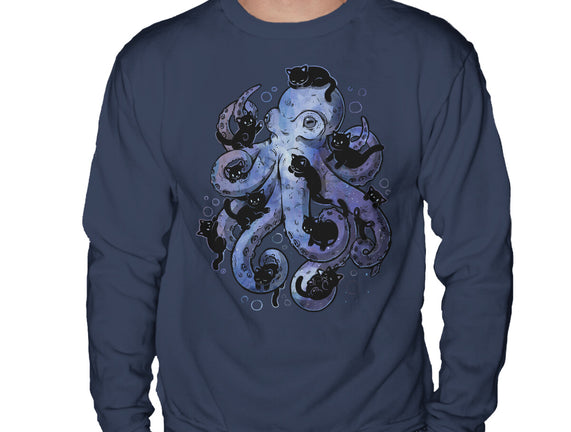 Octopurr