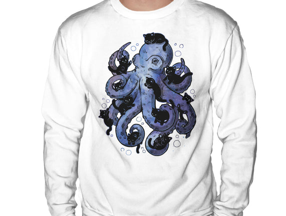 Octopurr