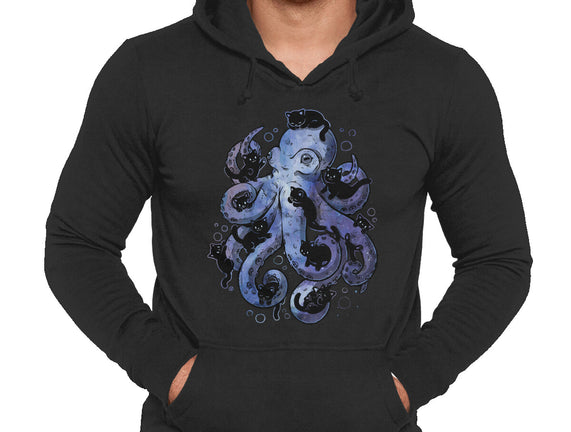 Octopurr