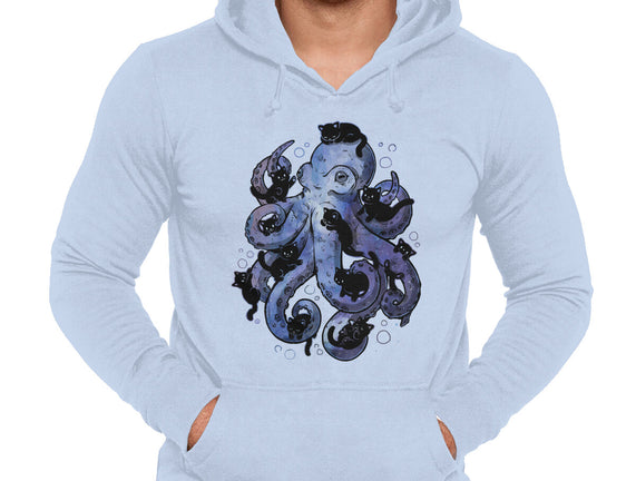 Octopurr