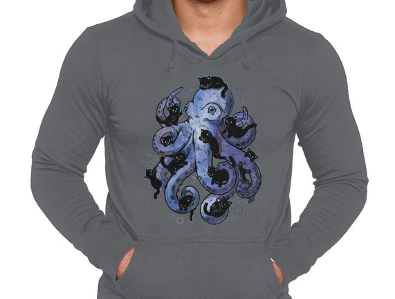 Octopurr