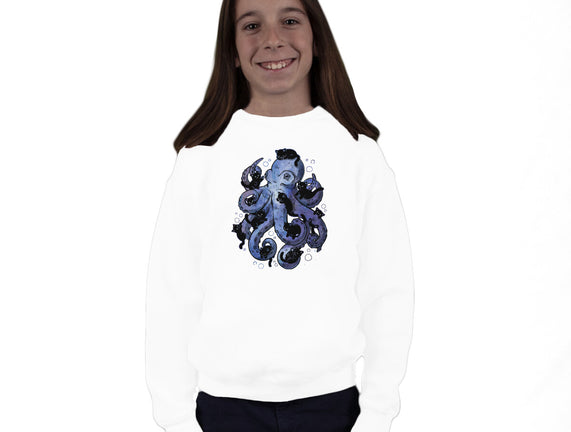 Octopurr