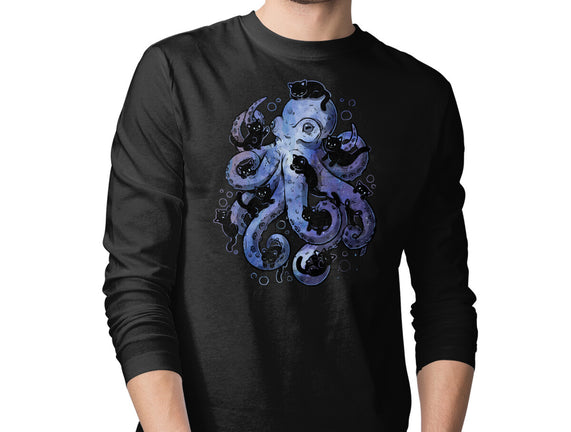 Octopurr