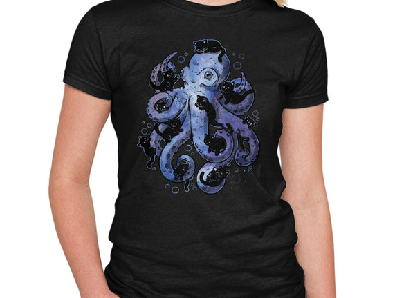 Octopurr