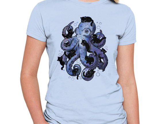 Octopurr