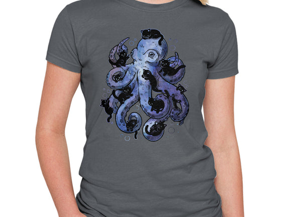 Octopurr