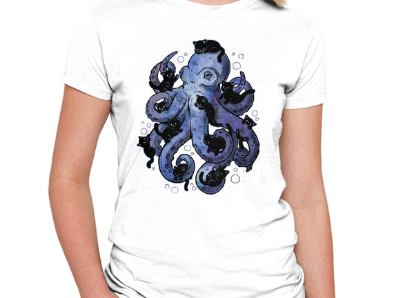 Octopurr