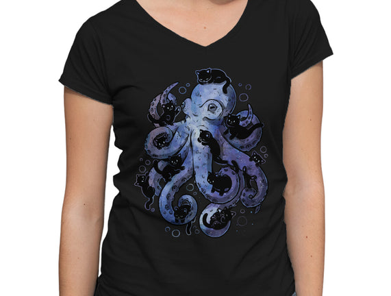 Octopurr