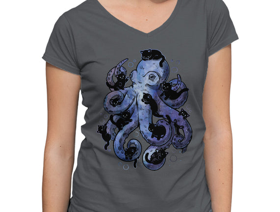 Octopurr