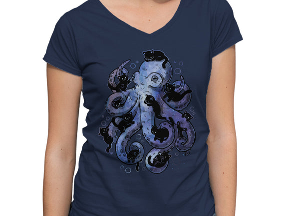 Octopurr