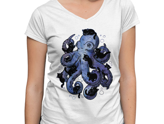 Octopurr