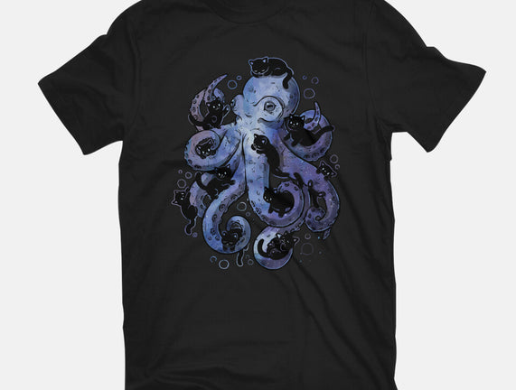 Octopurr
