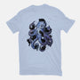 Octopurr-Womens-Fitted-Tee-eduely