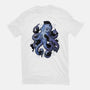 Octopurr-Womens-Fitted-Tee-eduely