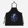 Octopurr-Unisex-Kitchen-Apron-eduely