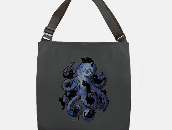 Octopurr