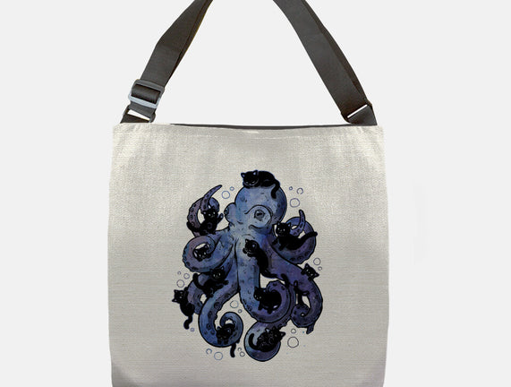 Octopurr