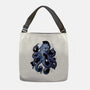 Octopurr-None-Adjustable Tote-Bag-eduely