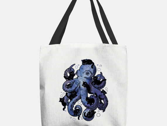 Octopurr